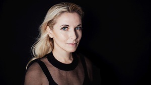 MDR-Musiksommer 2026: Tamara Stefanovich