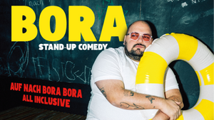 BORA  - Auf nach Bora Bora - All Inclusive