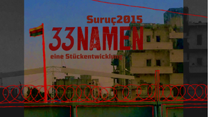 33 Namen - die Zukunft die sie wollten