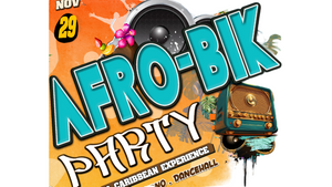 AfRo-BiK PaRty