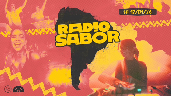 RADIO SABOR | JANUAR