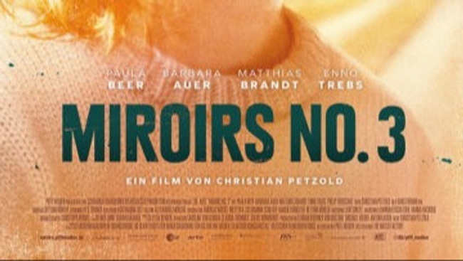 Miroirs No. 3