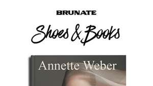 Brunate x Annette Weber - Lesung im Brunate Store