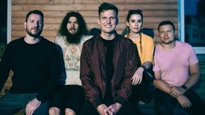 Johannes Scheurich & Band