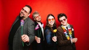 STAND UP KOMITEE FRÜHLINGSSPECIAL | HAMBURG