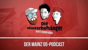 Die Hinterhofsänger - Der Mainz 05 Podcast