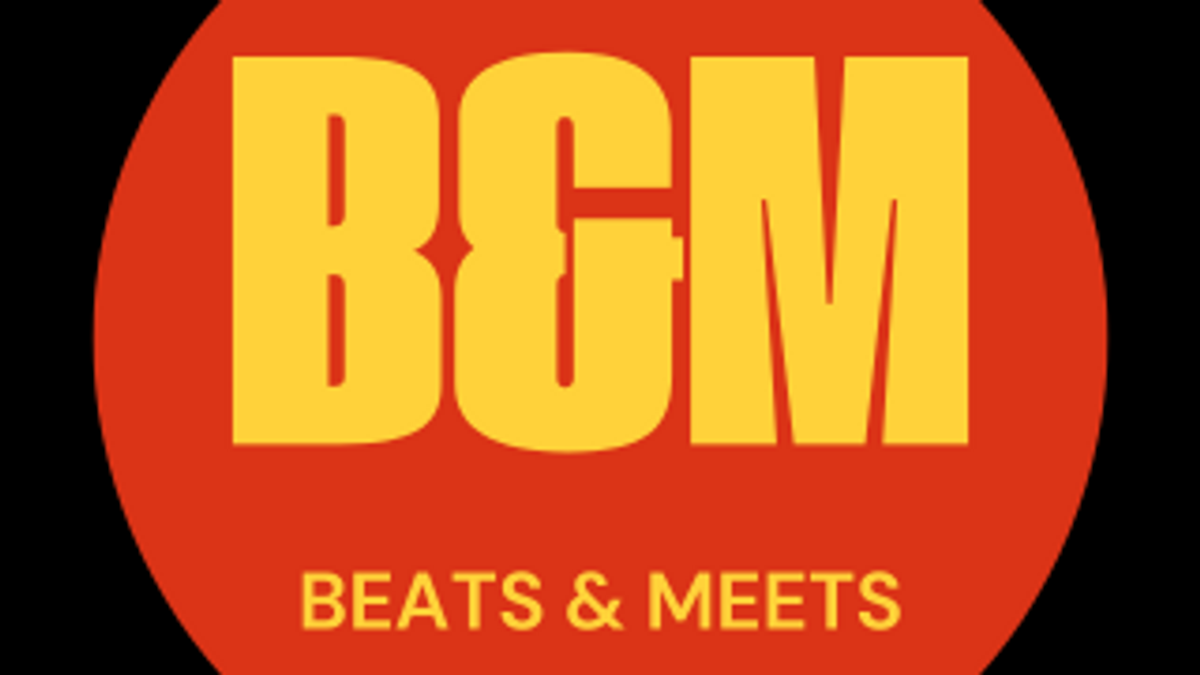 Beats \u0026 Meets
