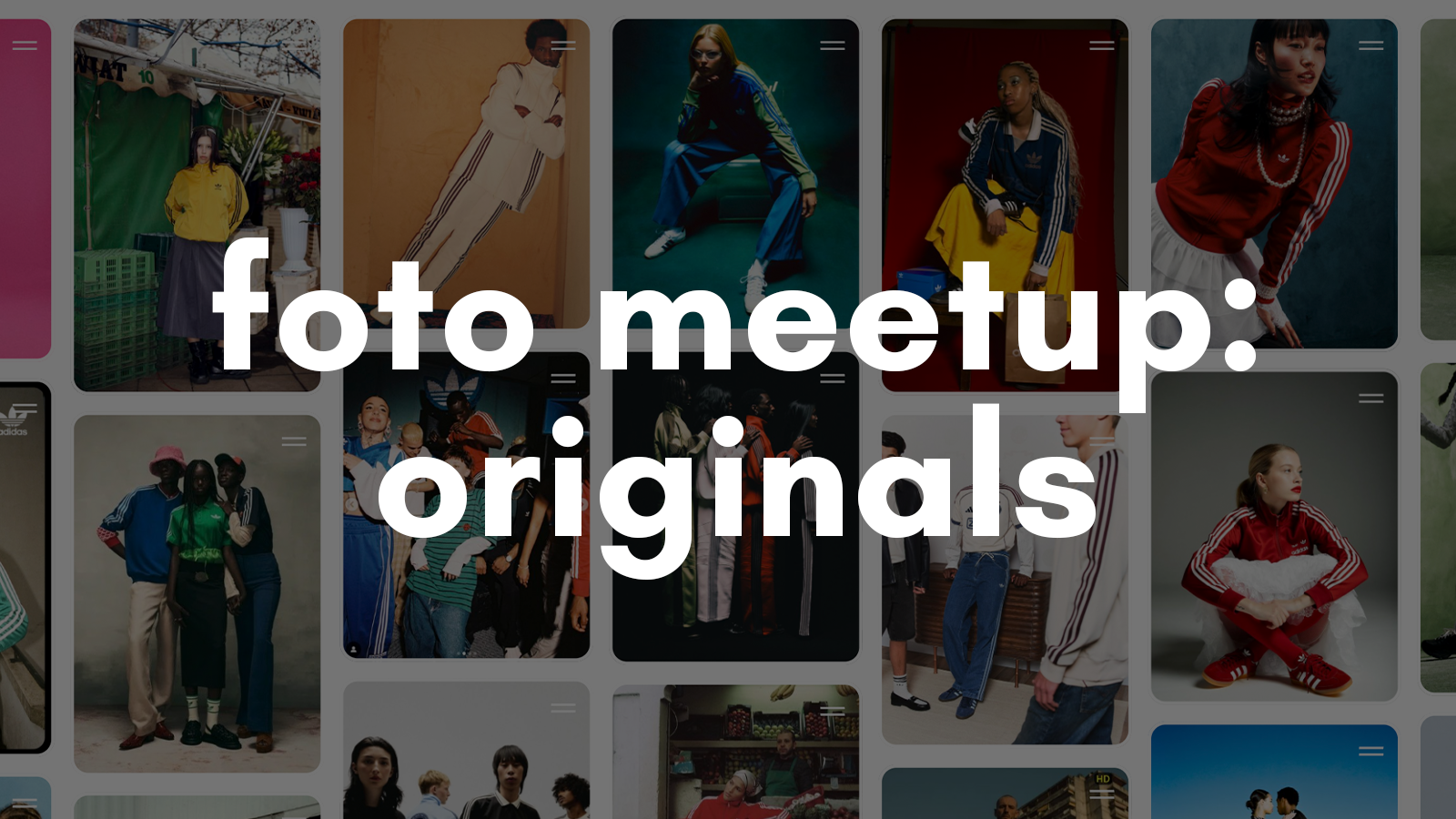 Foto Workshop Mainz: ORIGINALS Foto Meetup