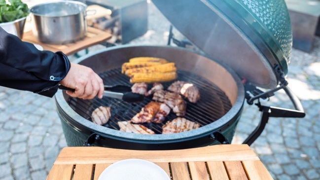 Grillkurs - Einführung in die Kunst des Grillens