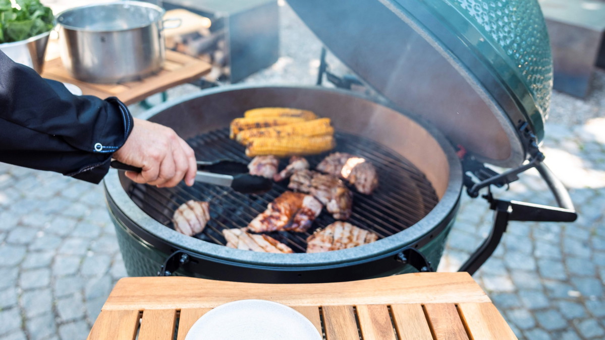 Grillkurs - Einführung in die Kunst des Grillens