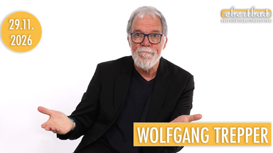 Wolfgang Trepper - Tour 26