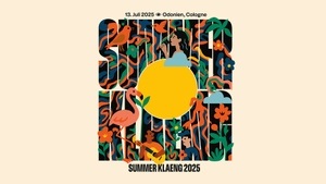 SummerKLAENG Open-Air 2025