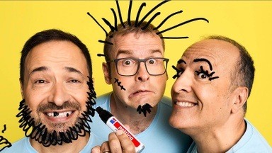 Eure Mütter Perlen vor die Säue – Das Best of zum Jubiläum