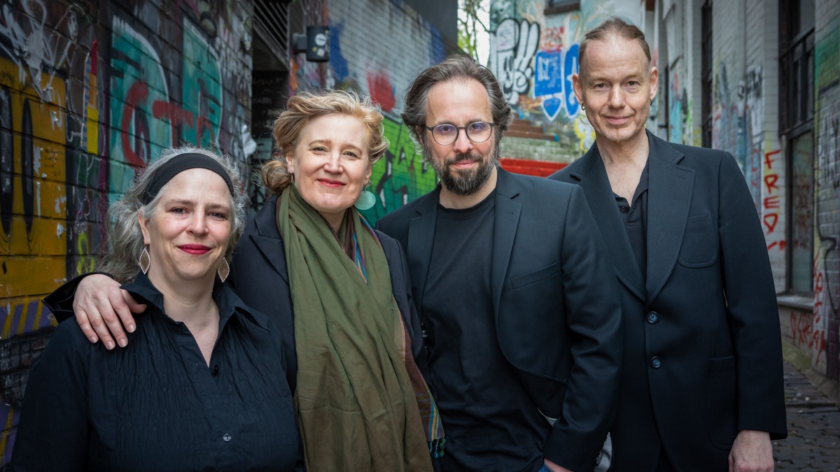 Feinste anglo\u002Dirische Indie\u002DFolk\u002DMusik aus Hamburg