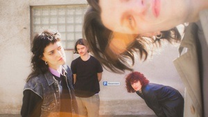 Endless Wellness /// Ein Konzert kommt selten allein: Tour