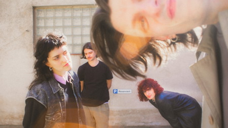 Endless Wellness /// Ein Konzert kommt selten allein: Tour