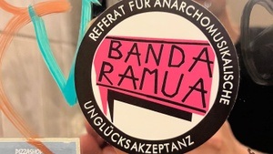 BANDA RAMUA - Brass Band