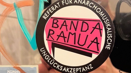 BANDA RAMUA - Brass Band