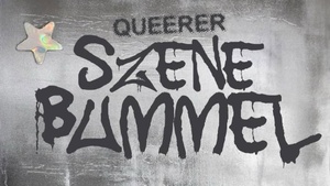 Queerer Szenebummel