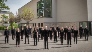 Bach - gekommen, um zu bleiben