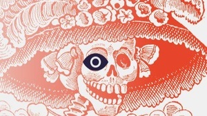 Día de Muertos - Das mexikanische Totenfest im Übersee-Museum