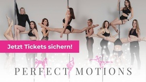 Perfect Motion