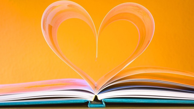Reading Party