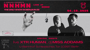 NNHMN in BERLIN
