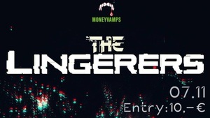 The Lingerers