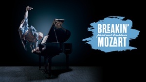 Breakin’ Mozart