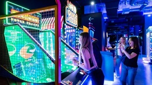 High Score Friday