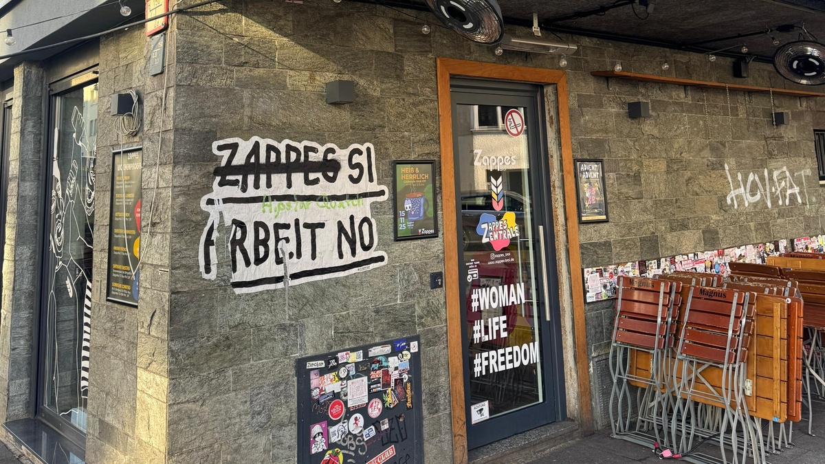 Halloween Party in der Zappes Zentrale