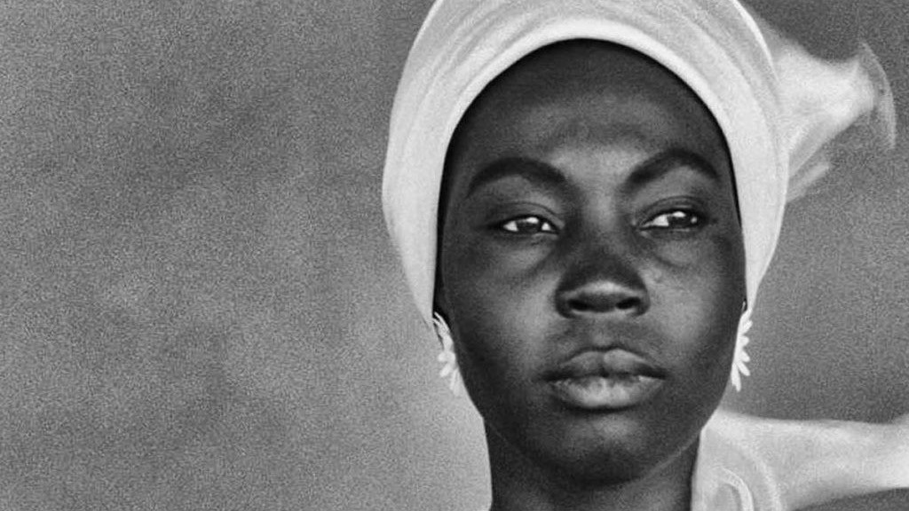 Filmvorführung von "La noire de... " (1966) von Ousmane Sembène