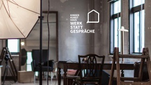 Gesund durch jede Krise – was Kinder brauchen, um seelisch zu wachsen I Werkstattgespräch im Kinderkunsthaus