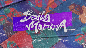 Baila Morena - Anniversary - Reggaetón Party!