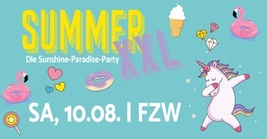 Summer XXL Party