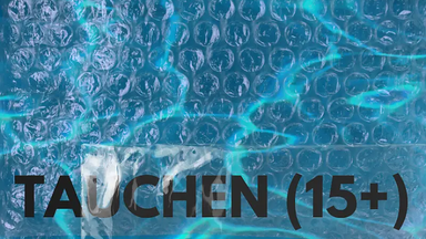 TAUCHEN Kick Off