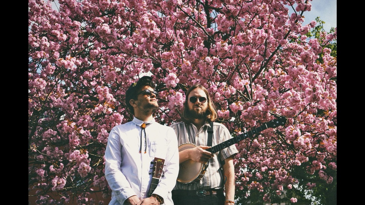 Titelbild der Veranstaltung The Bakery Brothers
