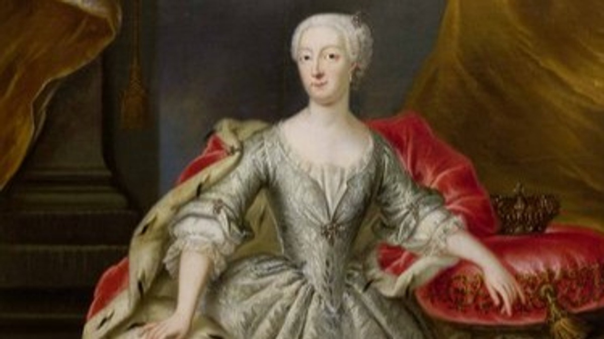 Mehr als nur Beiwerk - Frauen am Braunschweiger Hof