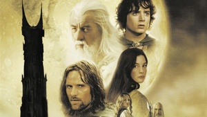 The Lord of the Rings - The Two Towers - extended Version