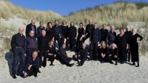 Pacem - Ensemble provocale Düsseldorf