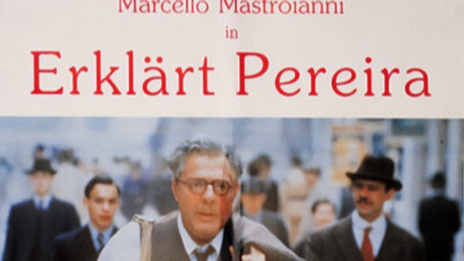 Erklärt Pereira (Best of Babylon – Matinee mit Brunch)