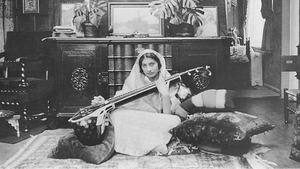 Geschichten nach Noor Inayat Khan