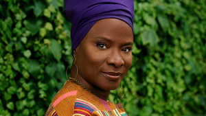 ANGÉLIQUE KIDJO | ZMF Freiburg