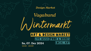 Vagabund Wintermarkt