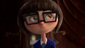 DALIA UND DAS ROTE BUCH - KinderKino