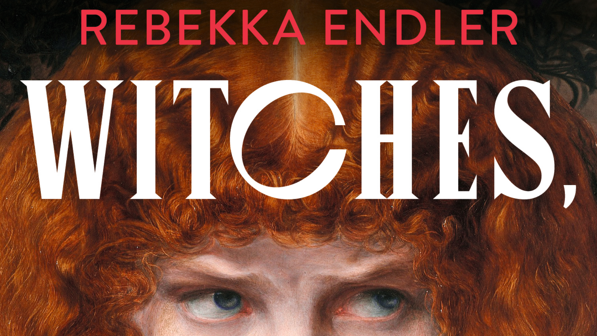 "Witches, Bitches, It-Girls" - Lesung mit Rebekka Endler