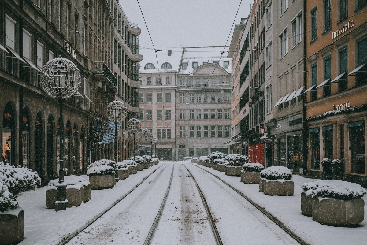 Wittelsbacherplatz