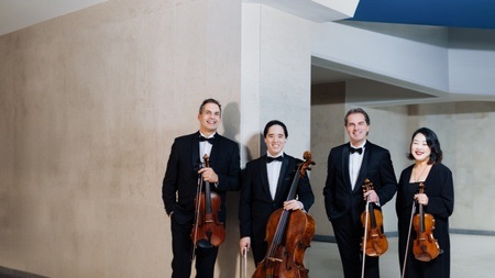 Kammermusik - Haydn/Schubert