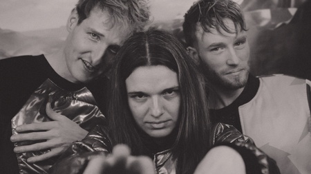 Cologne Jazzweek: Beatdenkers Polyplay
